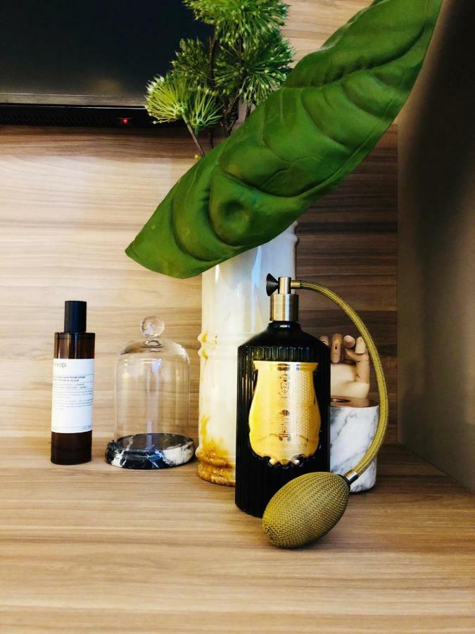 Casa Marghera 24 Apartment มิลาน ภายนอก รูปภาพ