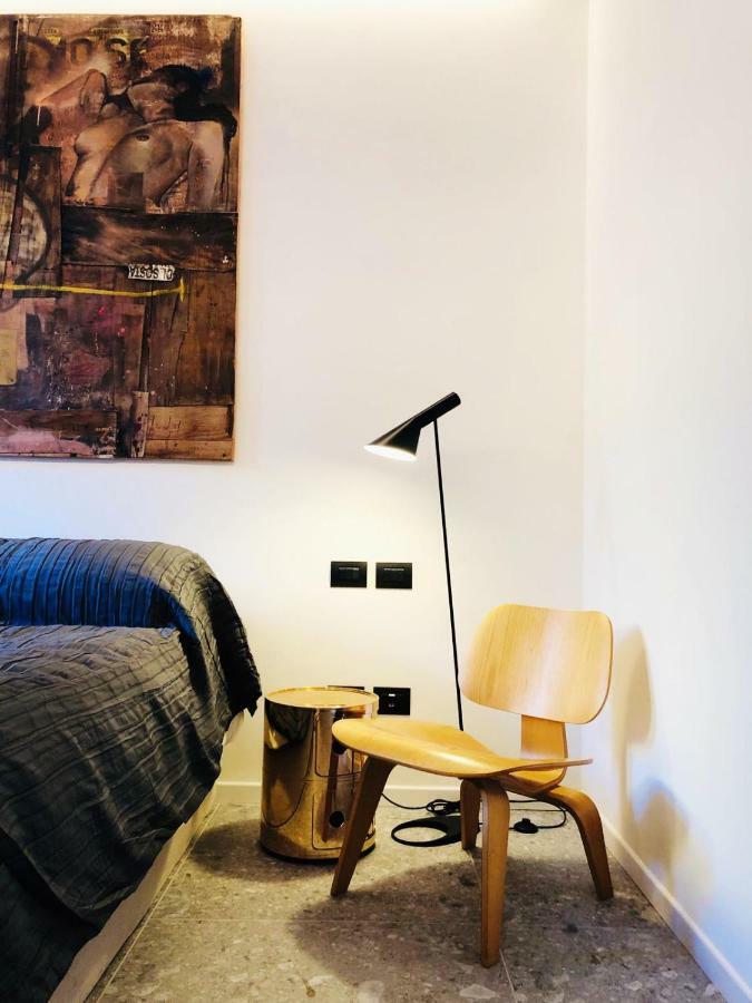 Casa Marghera 24 Apartment มิลาน ภายนอก รูปภาพ