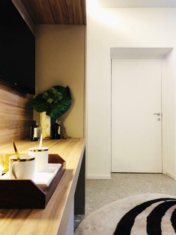Casa Marghera 24 Apartment มิลาน ภายนอก รูปภาพ