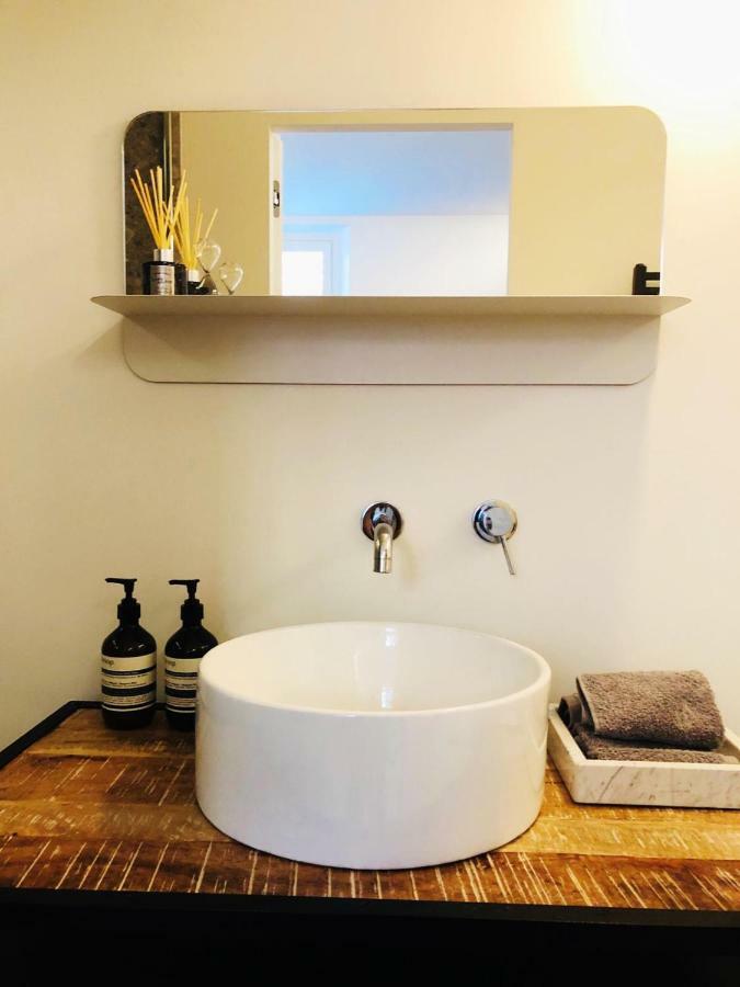 Casa Marghera 24 Apartment มิลาน ภายนอก รูปภาพ
