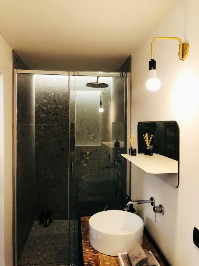 Casa Marghera 24 Apartment มิลาน ภายนอก รูปภาพ